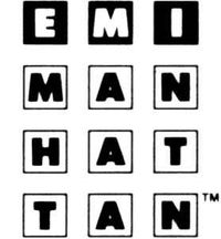 EMI-Manhattan Records