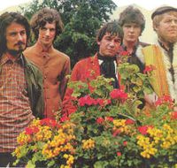 Eric Burdon & The Animals