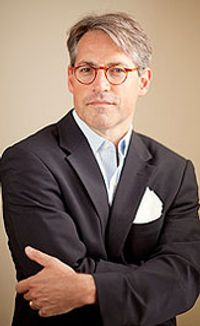 Eric Metaxas