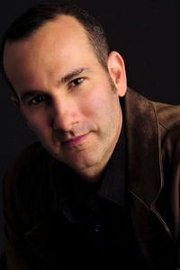 Eric Stuart