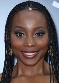 Erica Ash