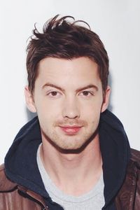 Erik Stocklin