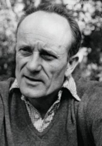 Ernest Gébler
