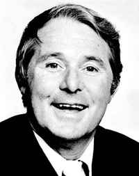 Ernie Wise