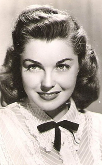 Esther Williams