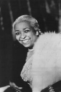 Ethel Waters