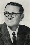 Eugene Burdick