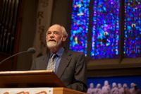 Eugene H. Peterson