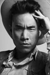 Eugene Lee Yang