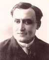 Eugene Silvain
