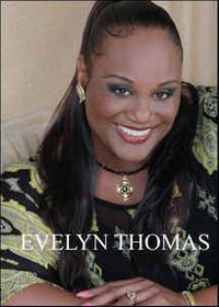 Evelyn Thomas