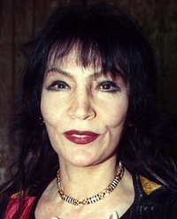 Evgeniya Davitashvili