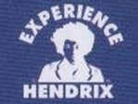 Experience Hendrix