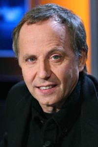 Fabrice Luchini