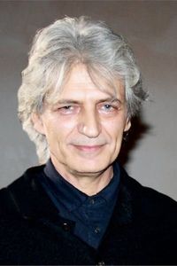 Fabrizio Bentivoglio