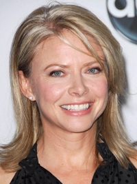 Faith Ford