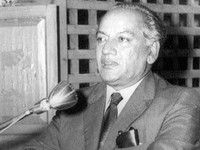 Faiz Ahmad Faiz