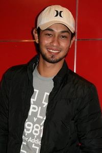 Farid Kamil