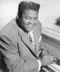 Fats Domino