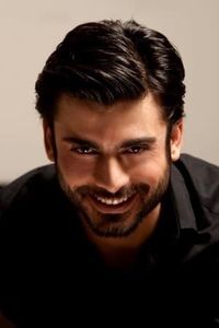 Fawad Afzal Khan