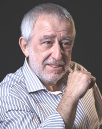 Fernando Morán