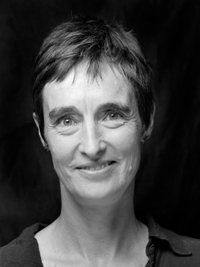 Fiona Shaw (Novelist)