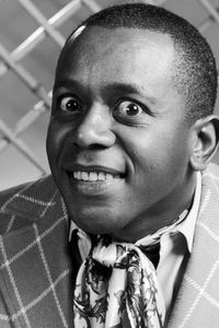 Flip Wilson