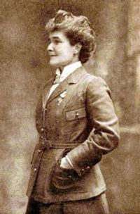 Florence Louisa Barclay