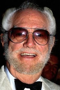 Foster Brooks