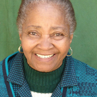 Frances Ndlazilwana