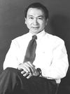 Francis Fukuyama