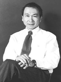 Francis Fukuyama