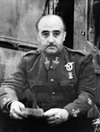 Francisco Franco