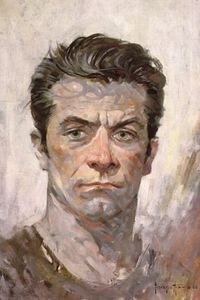 Frank Frazetta