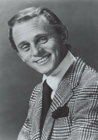 Frank Gorshin