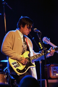 Frank Iero and the Future Violents