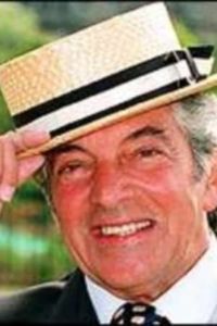 Frankie Vaughan