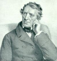 Franz Grillparzer