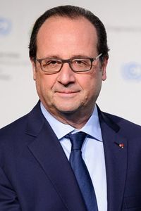 François Hollande