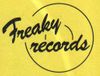 Freaky Records