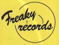 Freaky Records