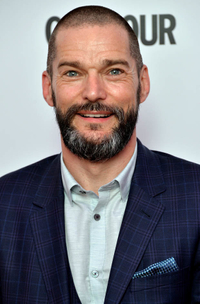 Fred Sirieix