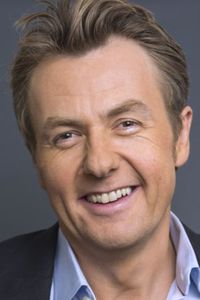 Fredrik Skavlan