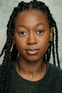 Gabrielle Oke