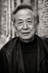 Gao Xingjian