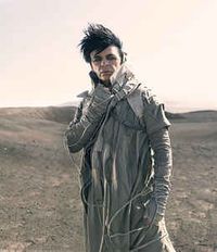 Gary Numan