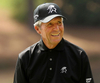 Gary Player