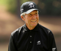 Gary Player