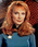Gates McFadden