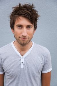 Gavin Free